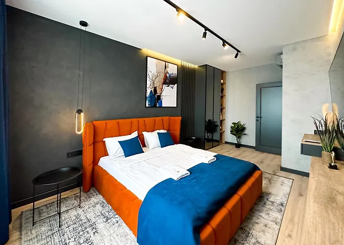 Royal 2 Apartments On Shevchenka 38 Str