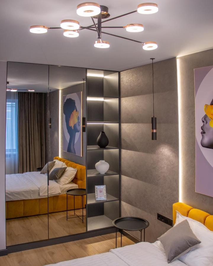 Royal 2 On Shevchenka 38 Str Apartment Lviv