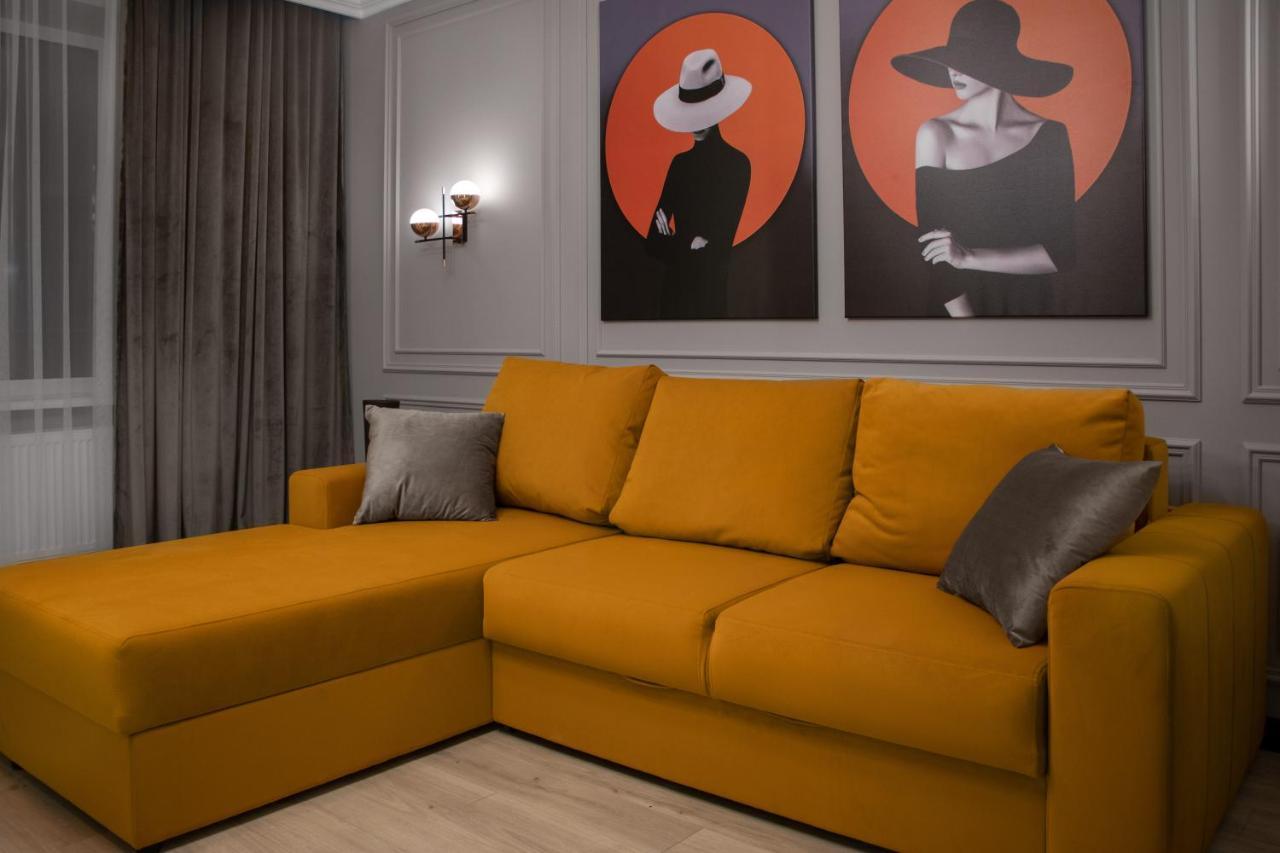 Royal 2 On Shevchenka 38 Str Apartment