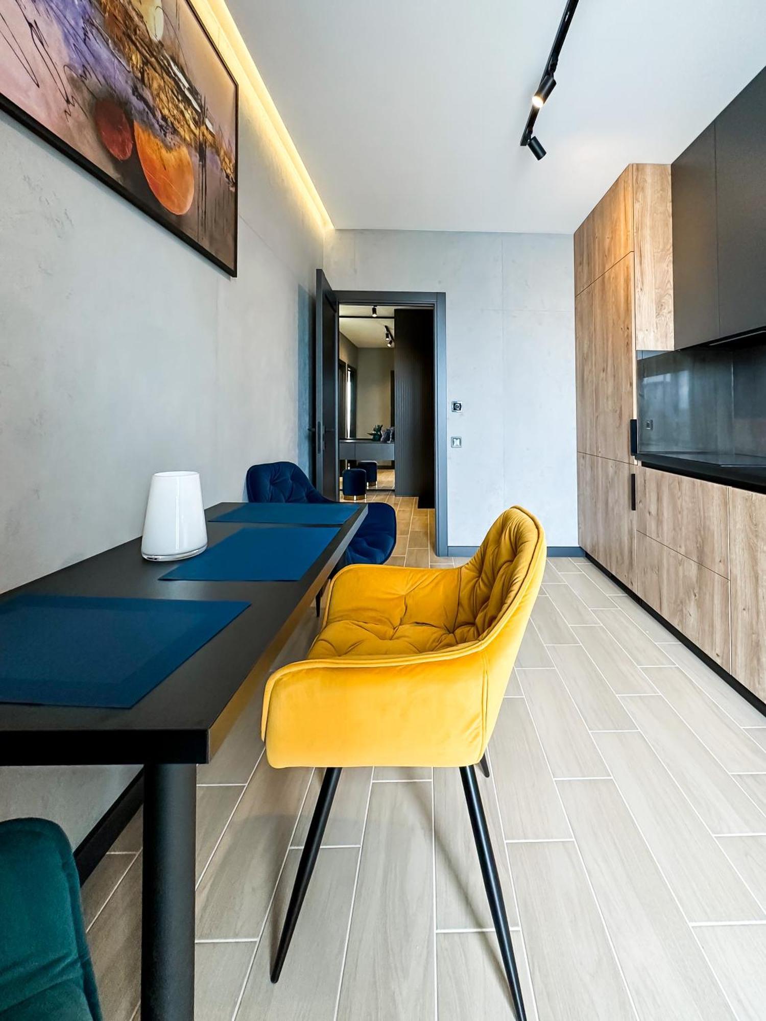 Royal 2 On Shevchenka 38 Str Apartment Lviv
