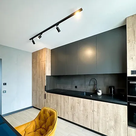 Royal 2 Apartments On Shevchenka 38 Str Lviv Exterior photo
