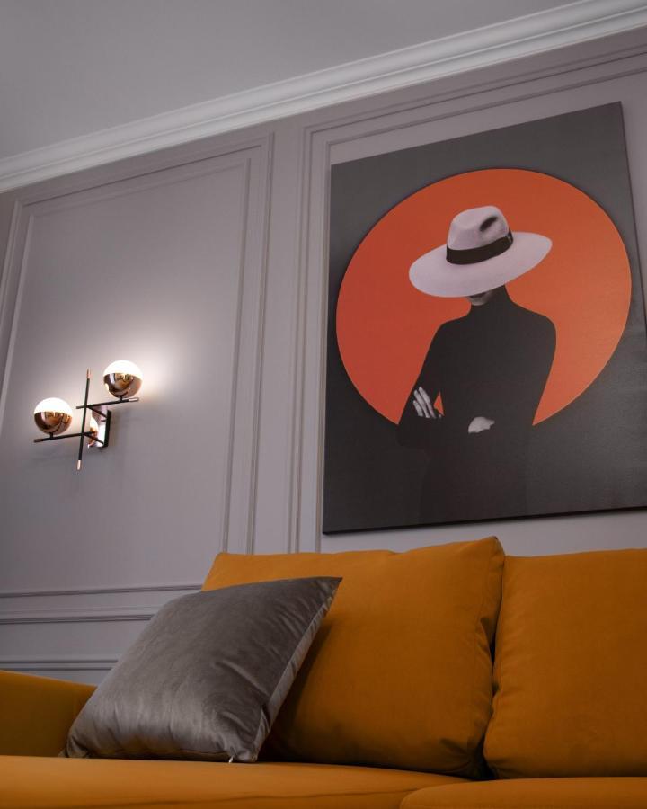 Apartament Royal 2 On Shevchenka 38 Str *
