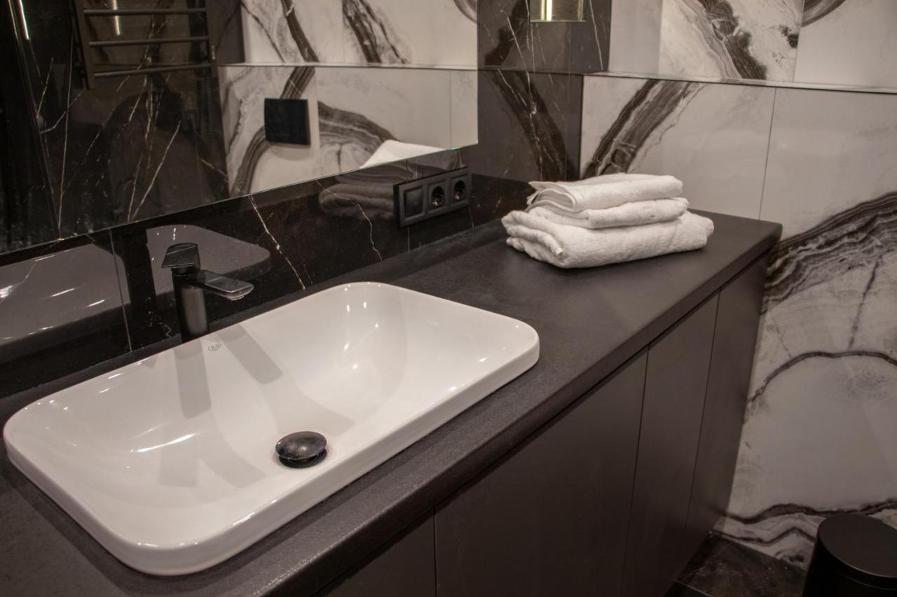 Apartament Royal 2 On Shevchenka 38 Str