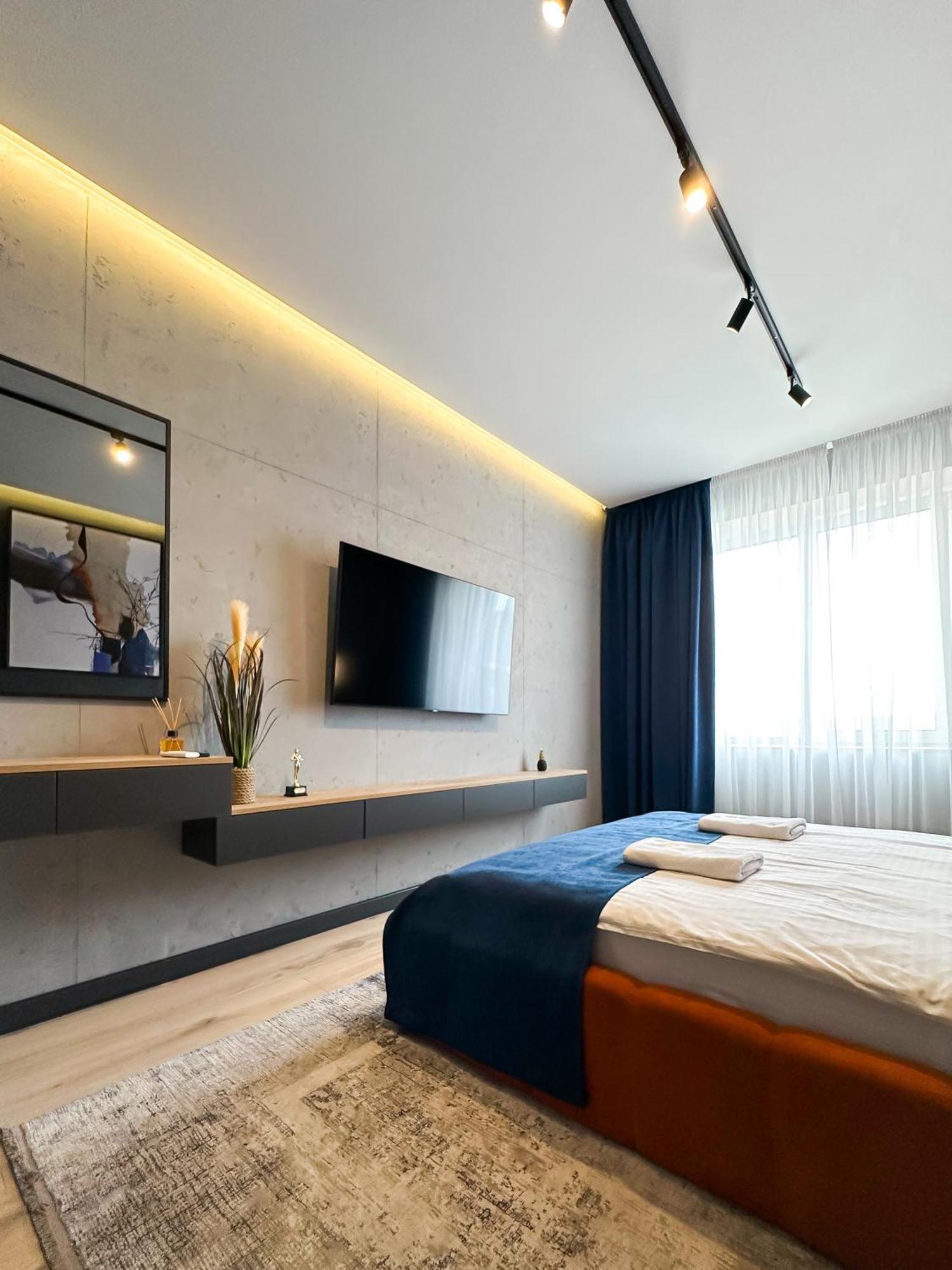 Apartament Royal 2 On Shevchenka 38 Str *